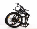 Электровелосипед Elbike Hummer ST в Челябинске