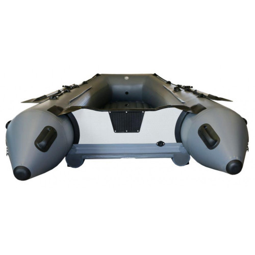 Надувная лодка ПВХ Polar Bird Merlin 340 M НДНД в Челябинске