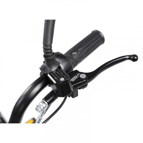 Электровелосипед White Siberia CAMRY 3.5 178W Курьер в Челябинске