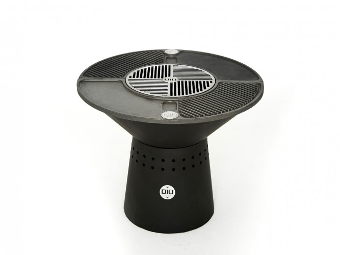 Гриль-очаг DIO LIGHT CAST в Челябинске