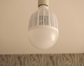Светодиодная лампа-уничтожитель комаров "LED ZAPPER" в Челябинске