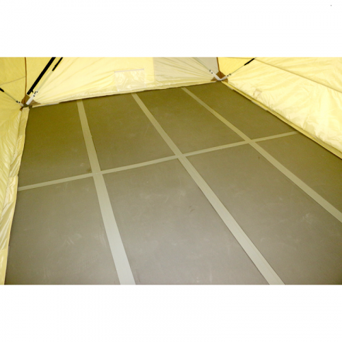 Пол ЭВА в палатку Снегирь 4T Long в Челябинске