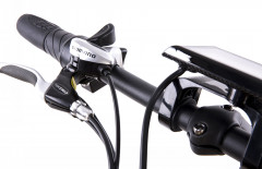 Электровелосипед Elbike Hummer VIP Электровелосипед Elbike Hummer VIP