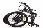 Электровелосипед Elbike Hummer VIP в Челябинске