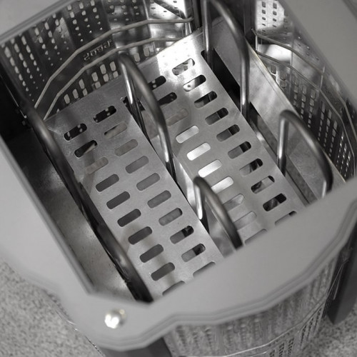 Электрокаменка GeoS RAIN-Fast 9 в Челябинске