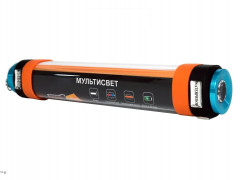 Фонарь Практик МС-25