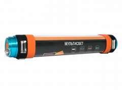Фонарь Практик МС-25