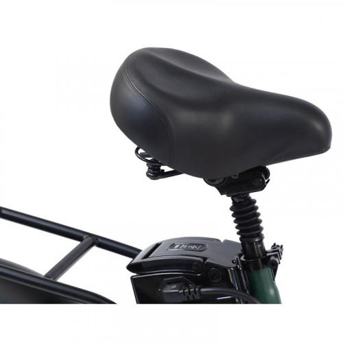 Электрофэтбайк White Siberia SLAV PRO 1000W в Челябинске