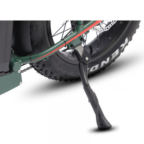 Электрофэтбайк White Siberia SLAV PRO 1000W в Челябинске