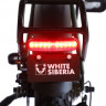 Электрофэтбайк White Siberia SLAV PRO 1000W в Челябинске