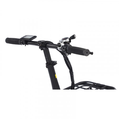 Электрофэтбайк White Siberia SLAV PRO 1000W в Челябинске