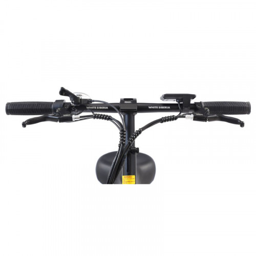 Электрофэтбайк White Siberia SLAV PRO 1000W в Челябинске