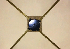 Зимняя палатка для рыбалки Polar Bird 4T