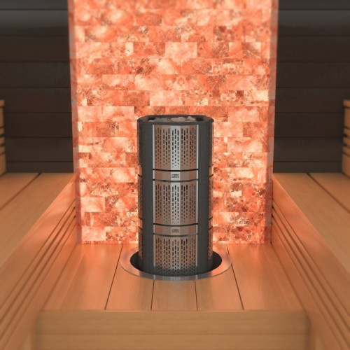 Электрокаменка GeoS RAIN-Soft 9 в Челябинске