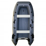 Надувная лодка ПВХ Polar Bird Merlin 385M НДНД в Челябинске