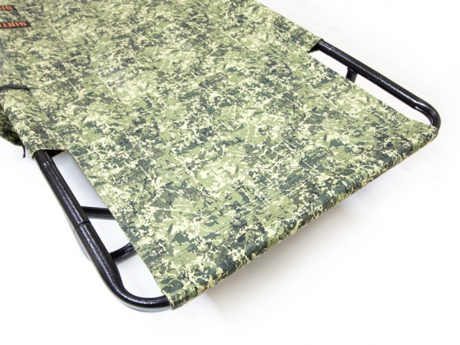 Раскладушка туристическая Сибтермо Ночь (170*70*23) в Челябинске