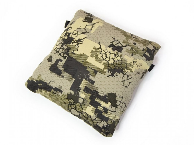 Раскладушка алюминиевая INTENT PLUS 190х65х40 в Челябинске