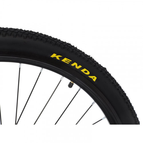 Электровелосипед White Siberia CAMRY ALLROAD 500W в Челябинске