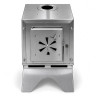 Печь походная INTENT FISHER XL Камин в Челябинске