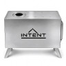 Печь походная INTENT FISHER XL Камин в Челябинске