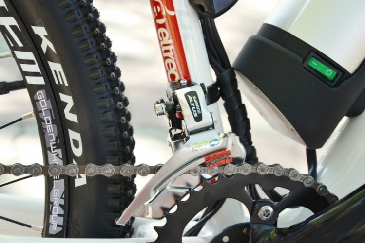 Eltreco Totem Powerful 600 в Челябинске