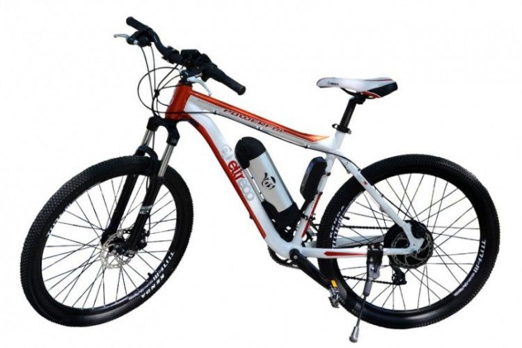 Eltreco Totem Powerful 600 в Челябинске