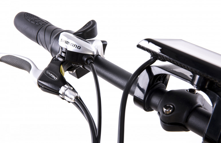 Электровелосипед Elbike Hummer Elite в Челябинске