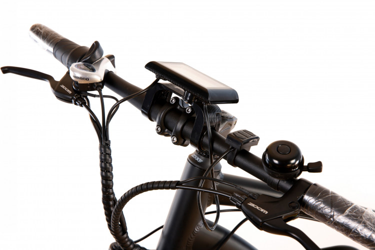 Электровелосипед Elbike Hummer Elite в Челябинске