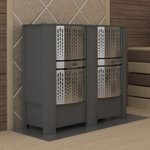 Электрокаменка GeoS RAIN-Pro 12 в Челябинске