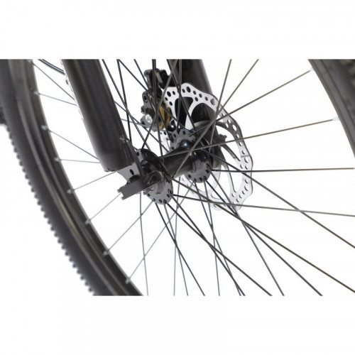 Электровелосипед White Siberia CAMRY LIGHT 500W в Челябинске