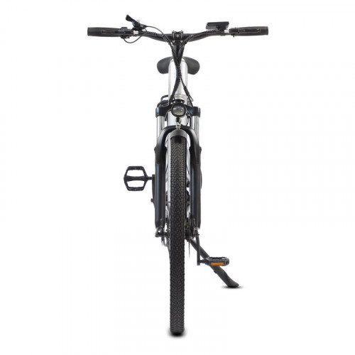 Электровелосипед White Siberia CAMRY LIGHT 500W в Челябинске