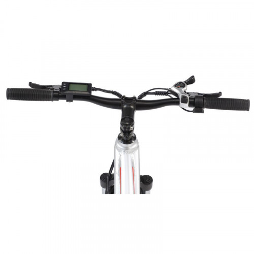 Электровелосипед White Siberia CAMRY LIGHT 500W в Челябинске