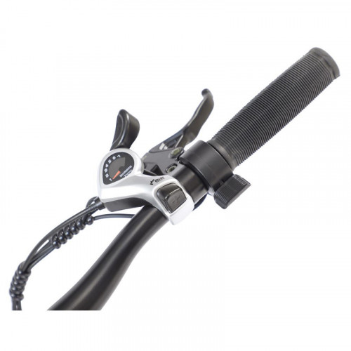 Электровелосипед White Siberia CAMRY LIGHT 500W в Челябинске