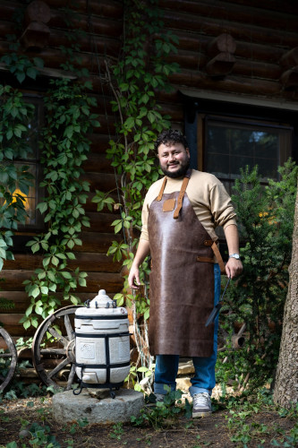 Тандыр Привал в Челябинске