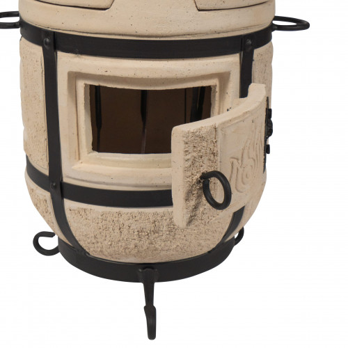 Тандыр Привал в Челябинске