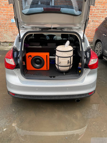 Тандыр Привал в Челябинске