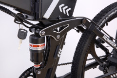 Электровелосипед Elbike Hummer Elite 13 Электровелосипед Elbike Hummer Elite 13
