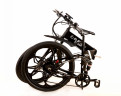 Электровелосипед Elbike Hummer Elite 13 в Челябинске