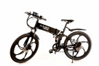 Электровелосипед Elbike Hummer Elite 13 в Челябинске
