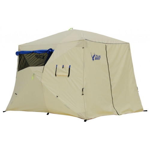 Шатер-тент Polar Bird 4SK Long в Челябинске