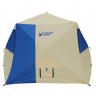 Шатер-тент Polar Bird 4SK Long в Челябинске