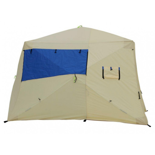 Шатер-тент Polar Bird 4SK Long в Челябинске