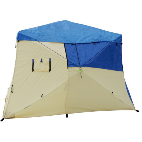 Шатер-тент Polar Bird 4SK Long в Челябинске