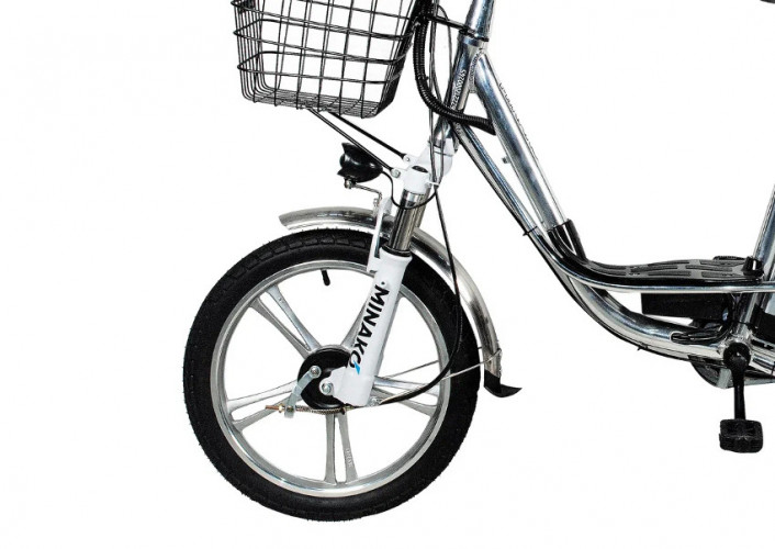 Электровелосипед Minako V.2 в Челябинске