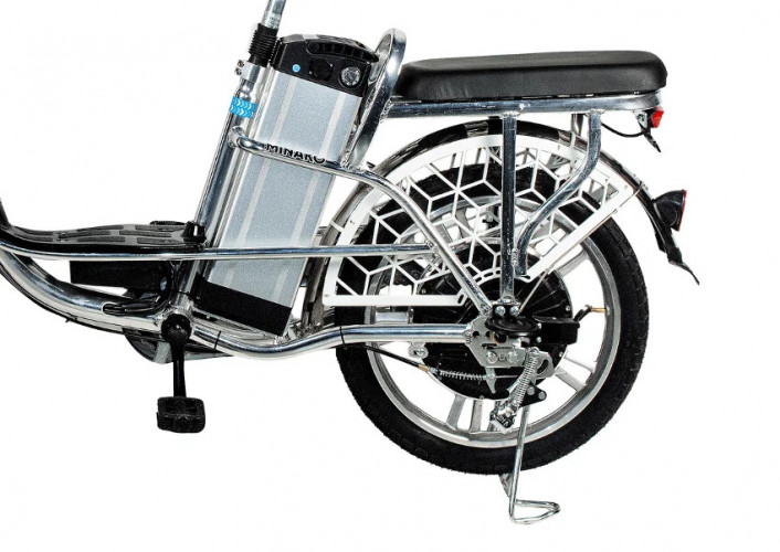 Электровелосипед Minako V.2 в Челябинске