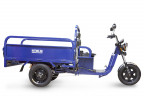 Грузовой электрический трицикл Rutrike Партнёр 1500 в Челябинске