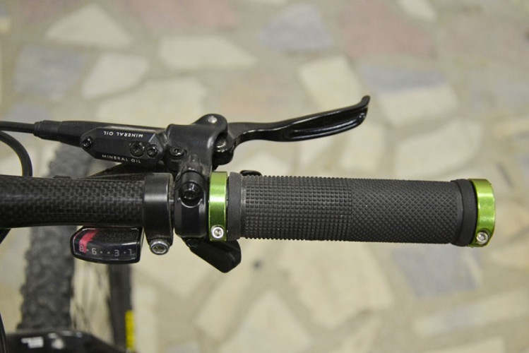 Eltreco Totem Carbon в Челябинске