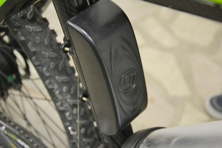 Eltreco Totem Carbon в Челябинске