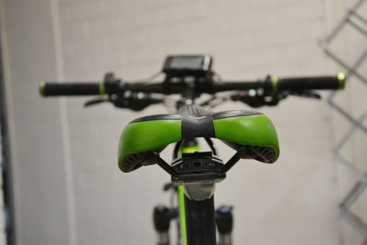 Eltreco Totem Carbon в Челябинске