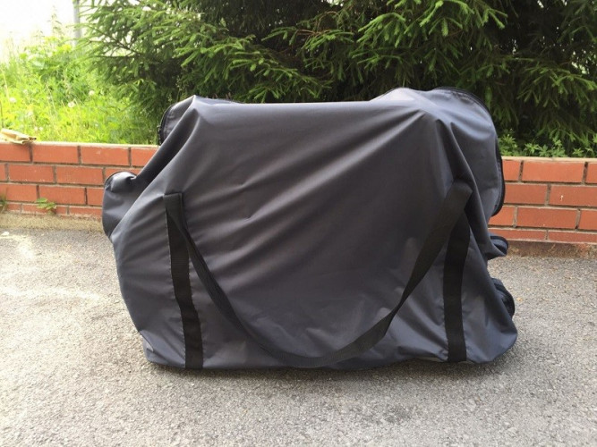 Чехол для велосипеда в Челябинске